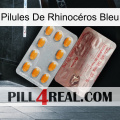 Pilules De Rhinocéros Bleu new13